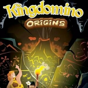 Image of Kingdomino Origins