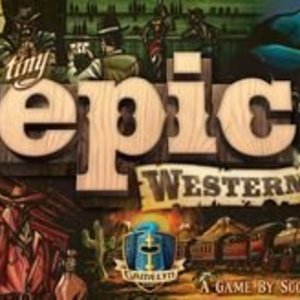 Image of Tiny Epic Western