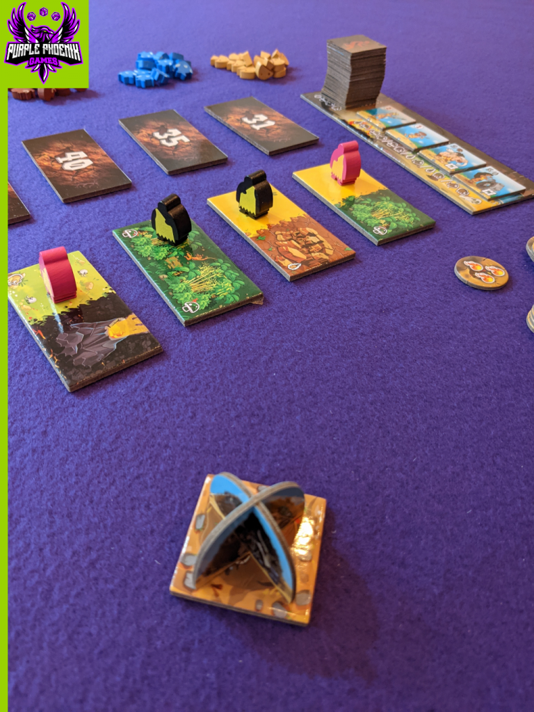 Review: Kingdomino - Tabletop Together