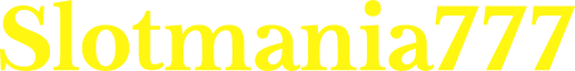 Slotmania777