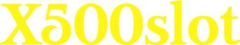 X500slot
